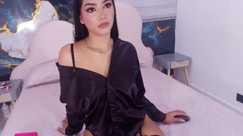 Tell me Ivy is a pleasure online show from June 27, 3:11 am