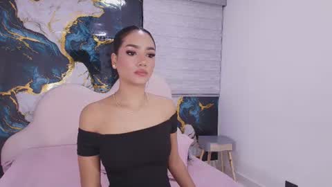 Tell me Ivy is a pleasure online show from July 19, 3:10 am