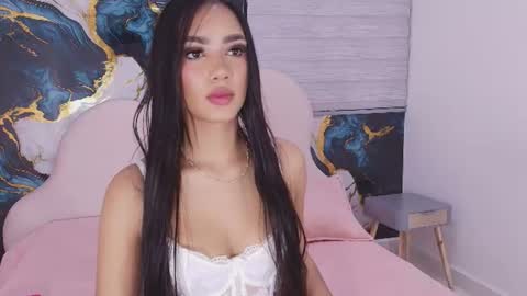 Tell me Ivy is a pleasure online show from July 24, 3:04 am