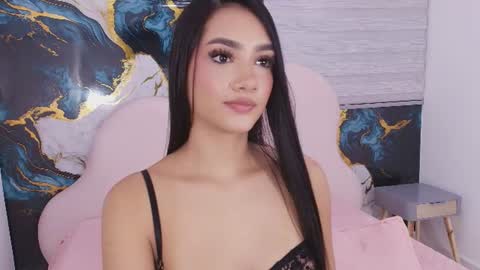Tell me Ivy is a pleasure online show from August 1, 3:06 am