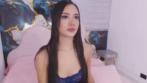 Tell me Ivy is a pleasure online show from August 5, 3:09 am