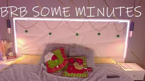 IVY online show from December 5, 11:51 pm