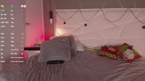 IVY online show from December 30, 12:11 am