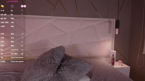 IVY online show from January 9, 12:03 am