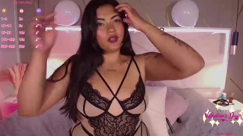 IVY online show from February 16, 5:48 am