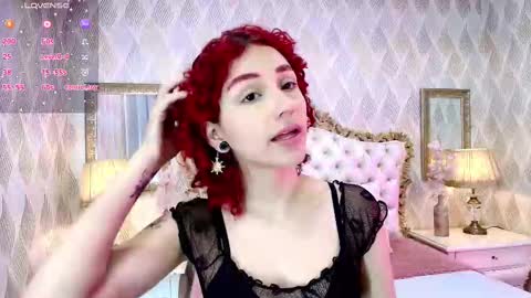 Ivy online show from October 7, 2:03 pm
