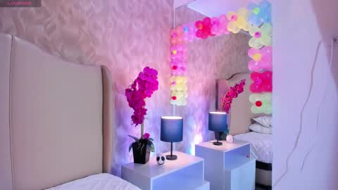 Ivy  online show from October 19, 5:24 pm