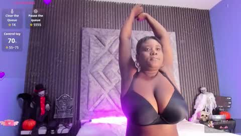 IVANA  online show from October 26, 1:17 pm