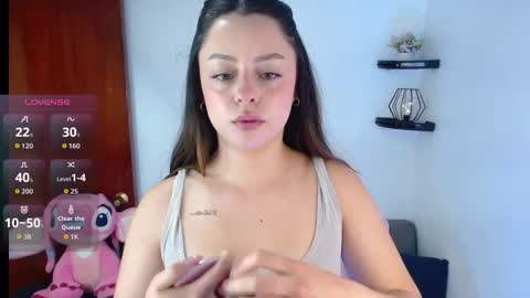 ivyblaze_ online show from January 11, 6:13 pm