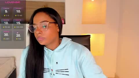 Snapshot of ivybliss8 chatting on January 17, 11:59 am i v y b l i s s online show from January 17, 11:59 am