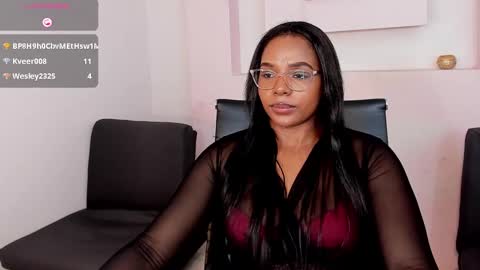 Snapshot of ivybliss8 chatting on January 20, 4:01 pm i v y b l i s s online show from January 20, 4:01 pm