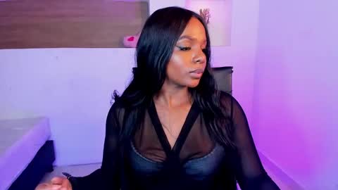 Snapshot of ivybliss8 chatting on February 24, 2:58 pm i v y b l i s s online show from February 24, 2:58 pm