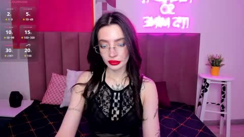 Ivy online show from May 30, 2:08 am