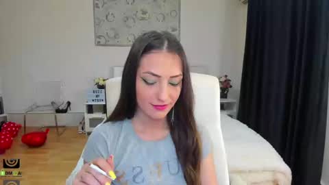 IvyFox online show from March 9, 12:42 pm