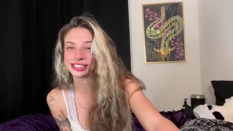 ivy gray online show from November 20, 3:07 am