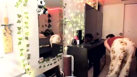 Ivy Heaven  Goddess  online show from February 18, 1:12 am