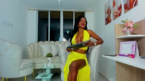 Adriana Independent Model online show from October 18, 11:38 pm