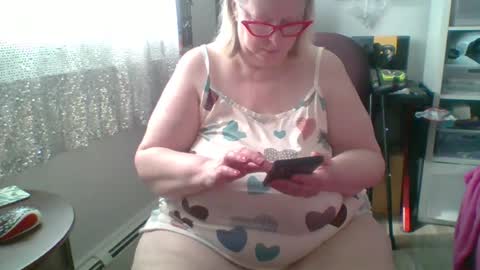 ivyjane3522 online show from July 2, 12:44 pm