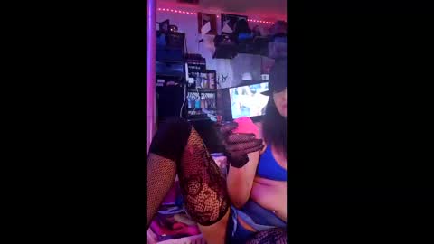 ivyjennifer366 online show from February 14, 3:14 am