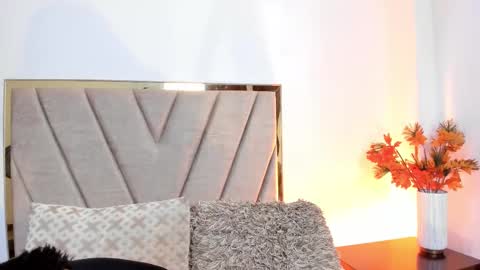 Snapshot of ivyjhonss chatting on September 15, 11:43 am IvyJhonss online show from September 15, 11:43 am