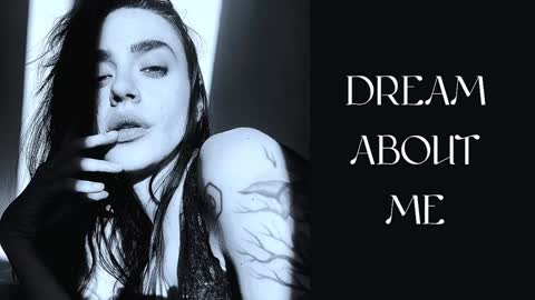 Snapshot of ivyjonson chatting on January 9, 2:40 pm Miss Ivy online show from January 9, 2:40 pm