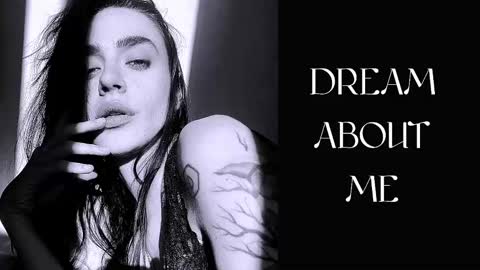 Snapshot of ivyjonson chatting on February 13, 3:03 pm Miss Ivy online show from February 13, 3:03 pm