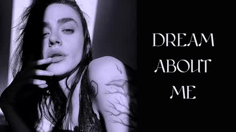 Snapshot of ivyjonson chatting on February 23, 12:59 pm Miss Ivy online show from February 23, 12:59 pm