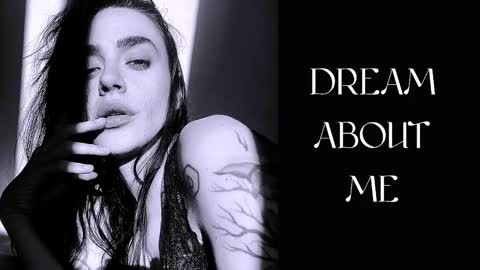 Snapshot of ivyjonson chatting on March 1, 2:13 pm Miss Ivy online show from March 1, 2:13 pm