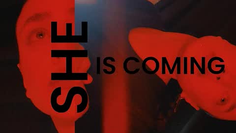 Miss Ivy online show from December 19, 4:14 pm