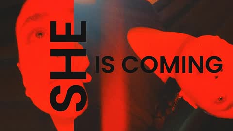 Miss Ivy online show from March 29, 8:09 pm