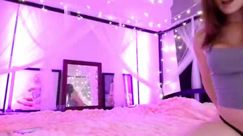 Snapshot of ivylush_xo chatting on July 8, 4:50 am ivylush xo online show from July 8, 4:50 am