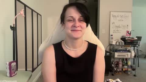 Ivy Minxxx online show from October 23, 3:22 pm