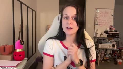 Ivy Minxxx online show from February 13, 11:12 pm