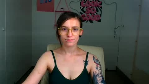 Ivy online show from June 28, 12:55 pm