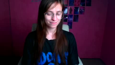 Ivy online show from July 5, 9:33 pm