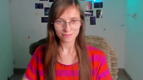 Ivy online show from July 11, 9:38 pm