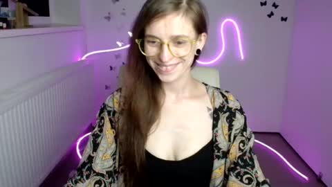 Ivy online show from July 29, 7:23 pm