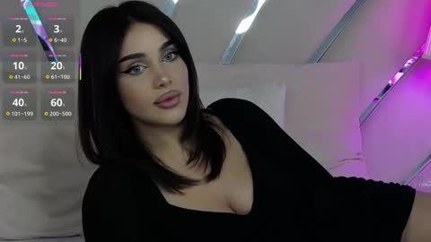 Ivy online show from February 15, 6:26 pm