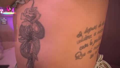 Annie online show from January 9, 4:04 am