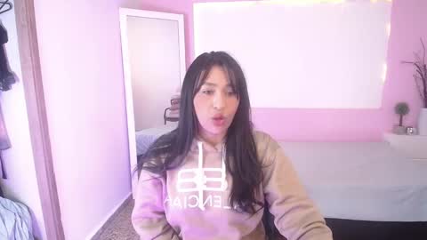 Snapshot of ivyshine7 chatting on October 14, 3:51 am ivyshine7 online show from October 14, 3:51 am