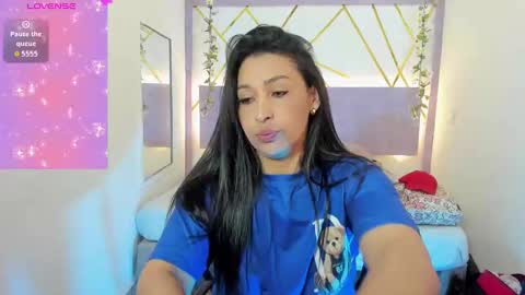 Snapshot of ivyshine7 chatting on November 3, 6:53 pm ivyshine7 online show from November 3, 6:53 pm