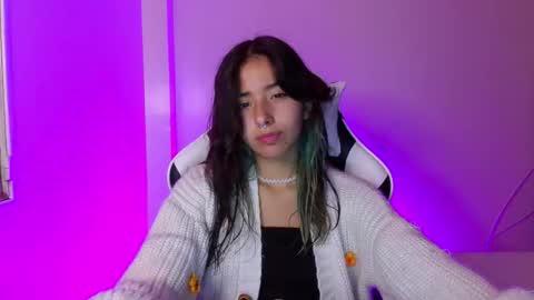 Ivy  online show from February 5, 11:42 pm