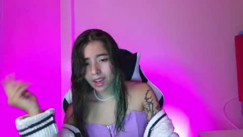 Ivy  online show from February 12, 11:22 pm