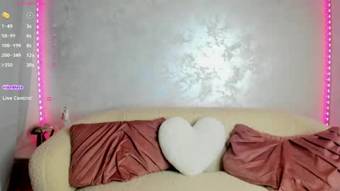 Snapshot of ivytease_ chatting on May 7, 5:24 am Ivt online show from May 7, 5:24 am