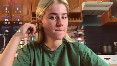 ivywairley online show from March 26, 4:56 pm