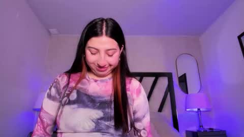 ivyy blue1 online show from December 16, 4:06 am