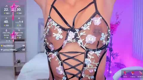 ivyy_moon online show from February 28, 3:26 am