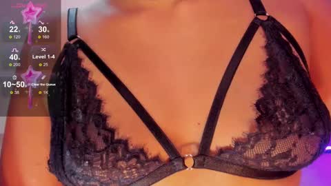 ivyy_moon online show from March 10, 5:43 am