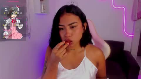 ivyy_moon online show from September 12, 3:06 am