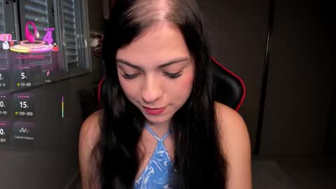 Ivvy online show from November 17, 2:34 pm